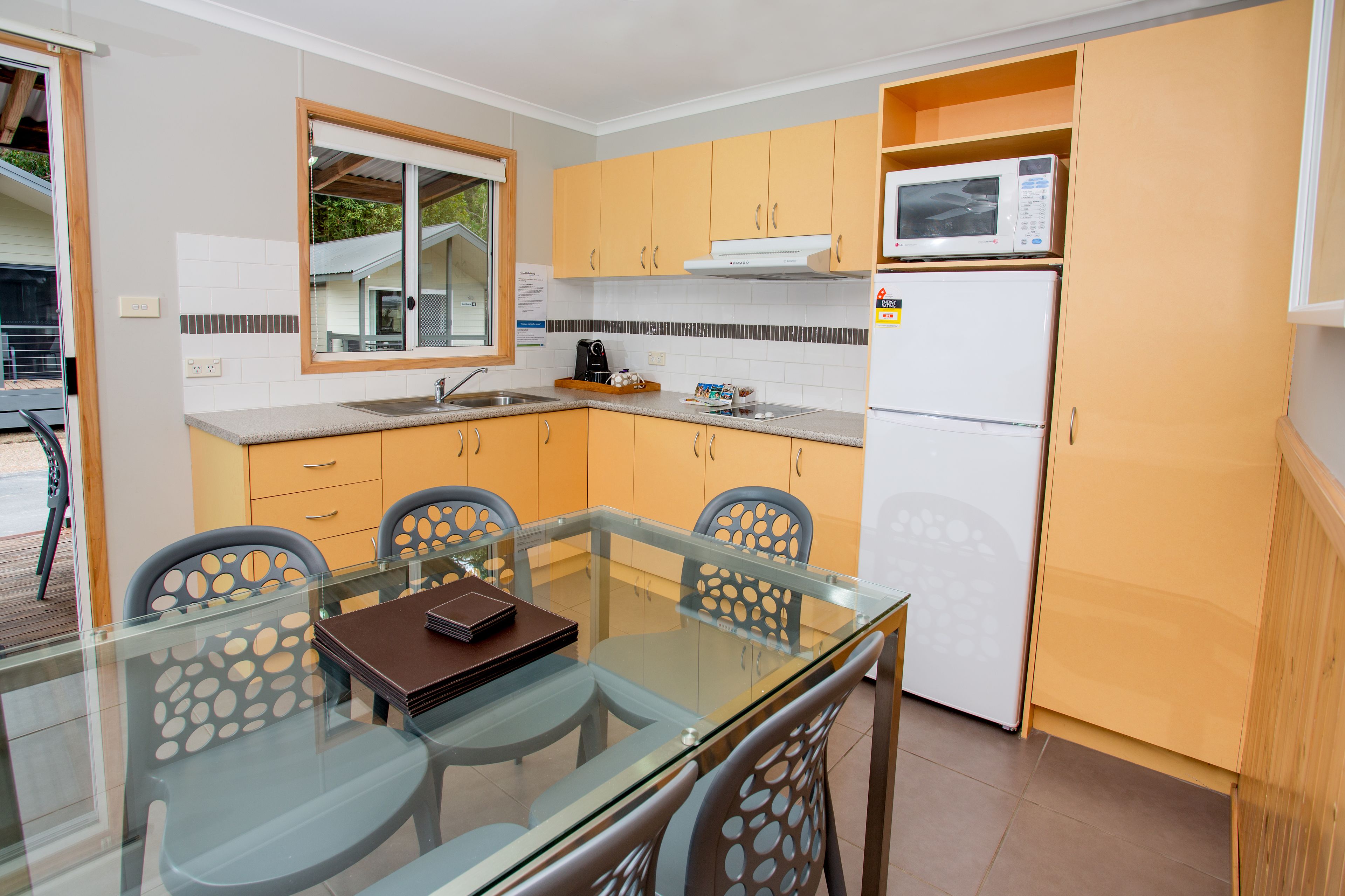 Big4 Tweed Billabong Holiday Park