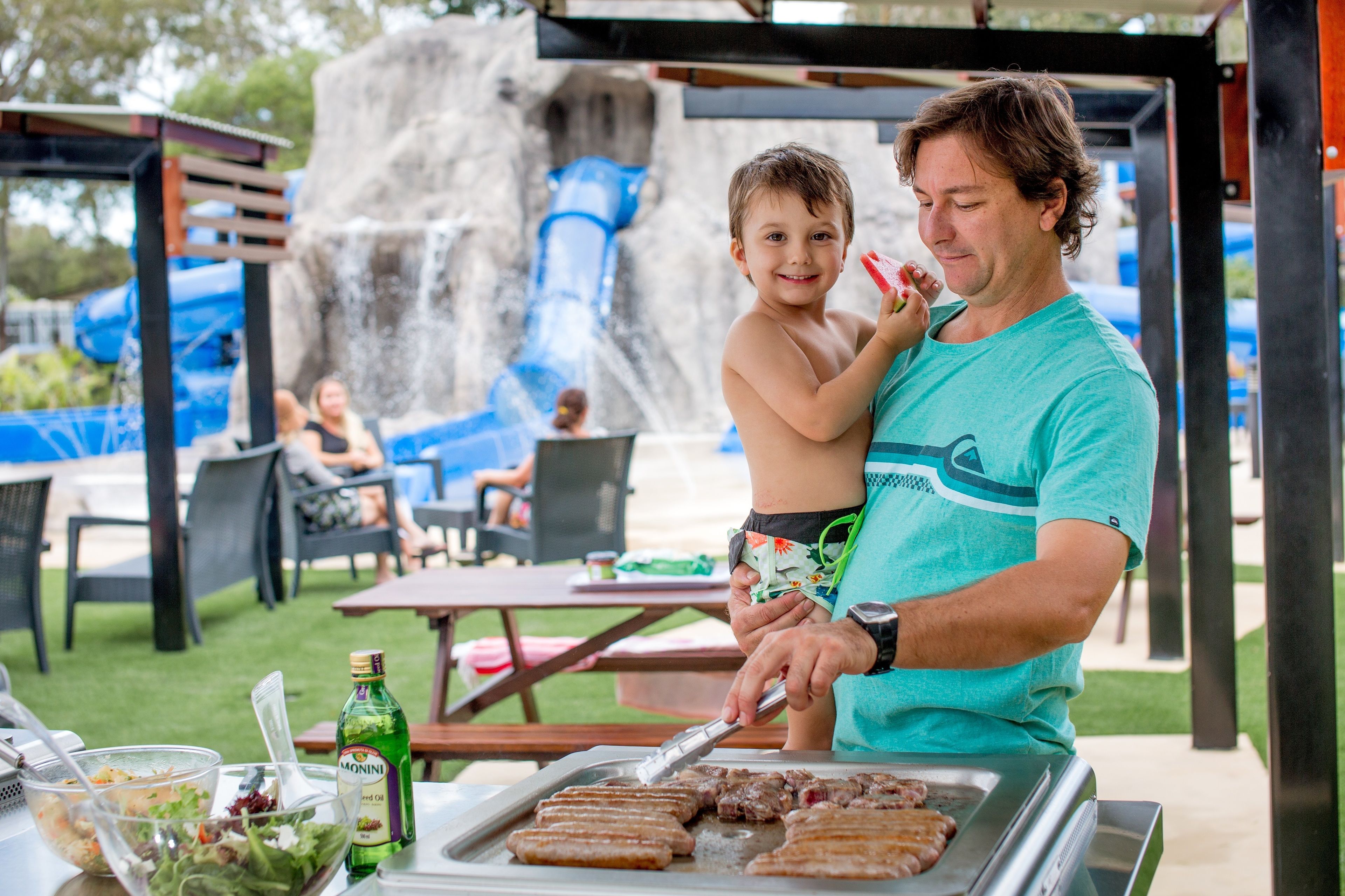 Big4 Tweed Billabong Holiday Park