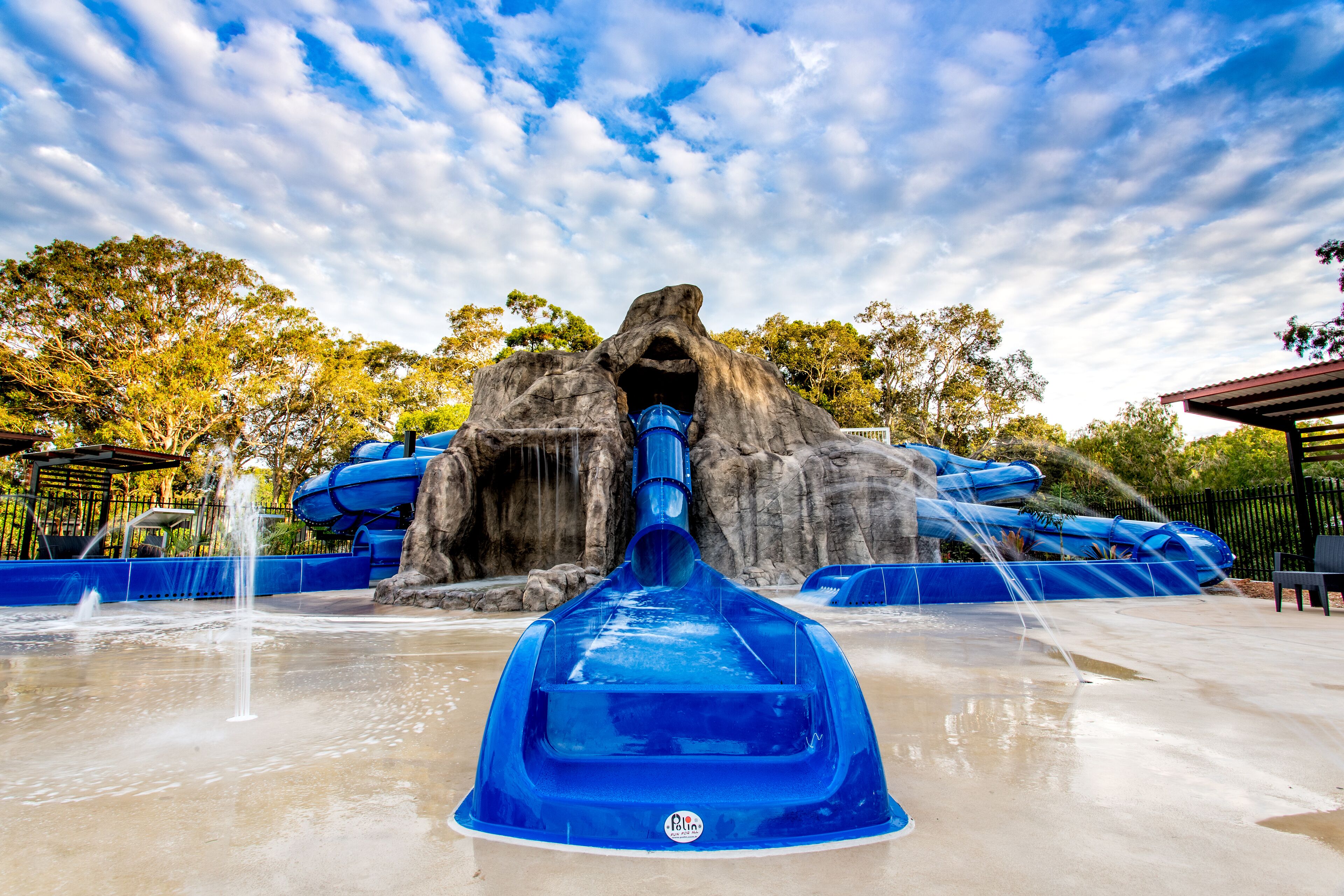 Big4 Tweed Billabong Holiday Park