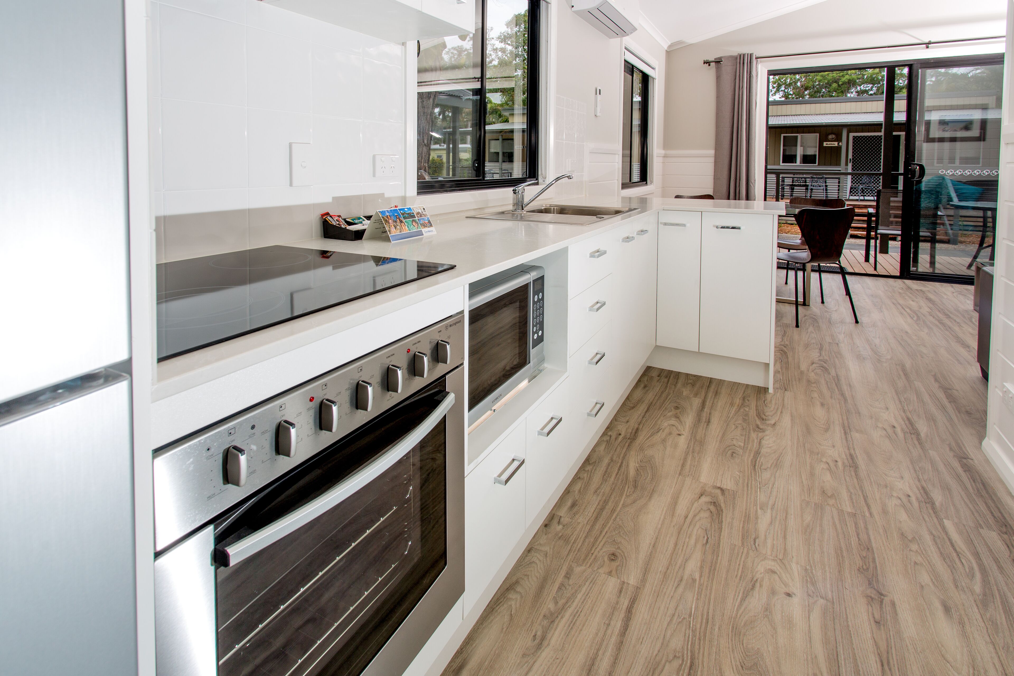 Big4 Tweed Billabong Holiday Park