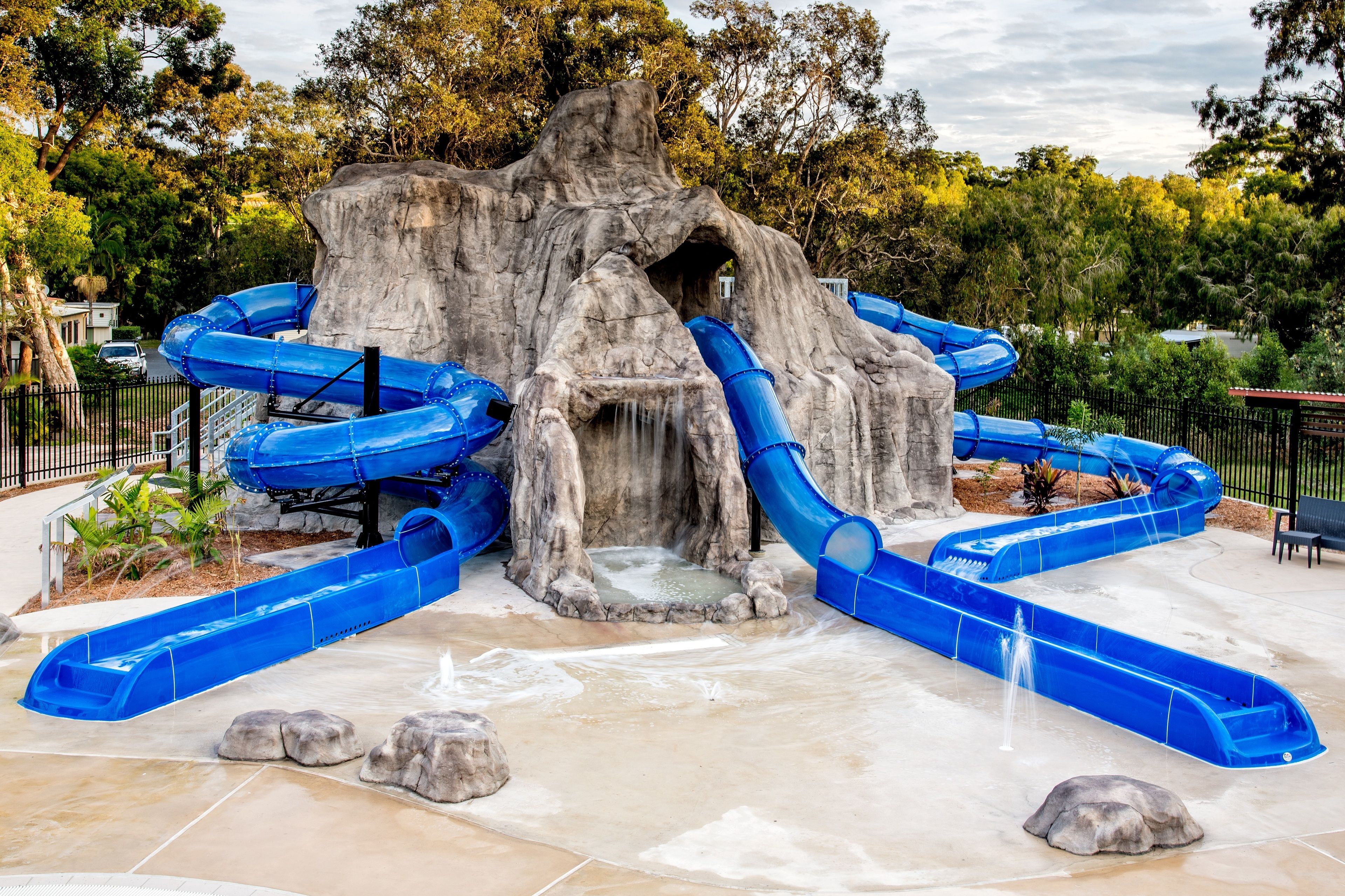 Big4 Tweed Billabong Holiday Park