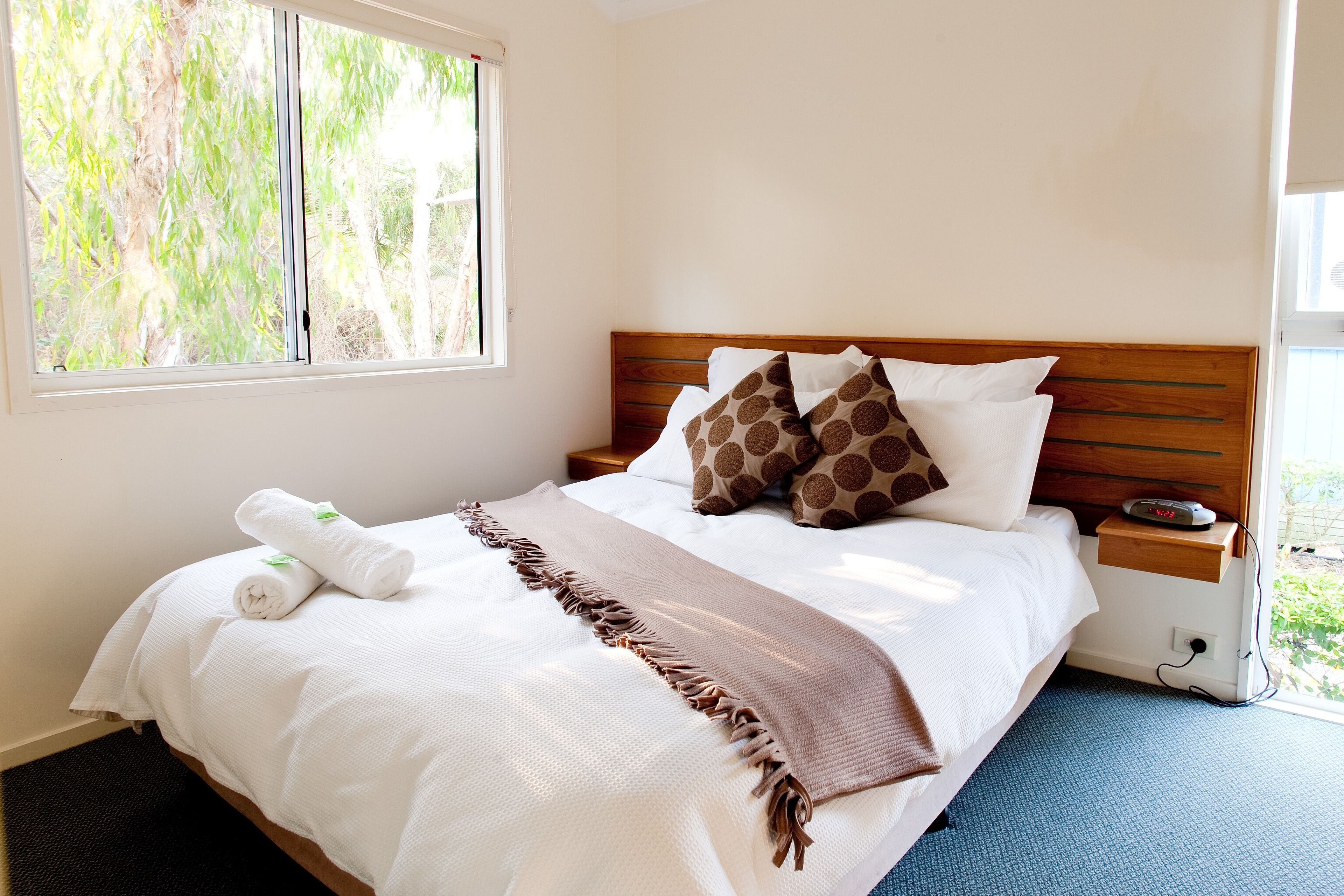 Big4 Tweed Billabong Holiday Park