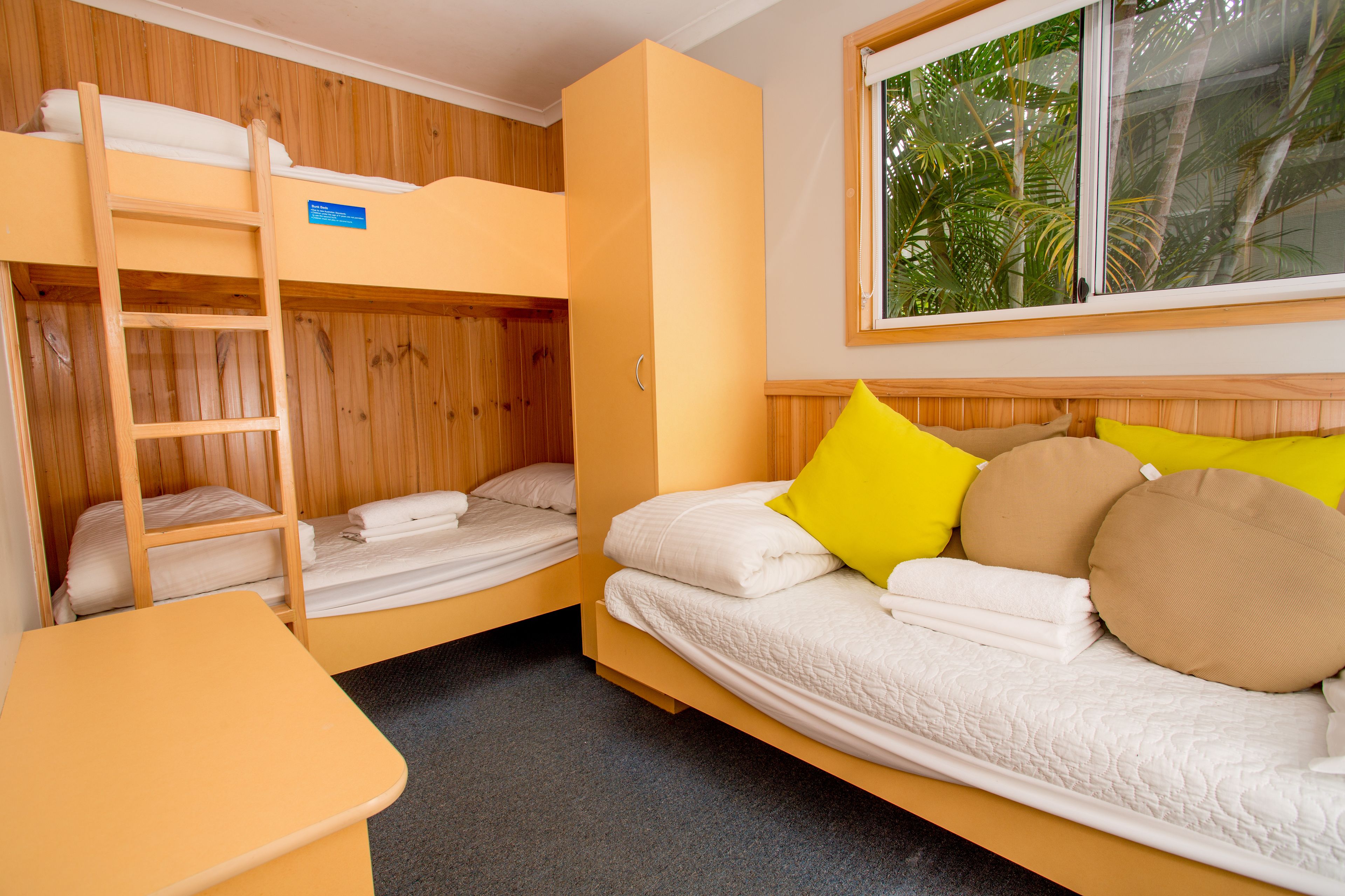 Big4 Tweed Billabong Holiday Park