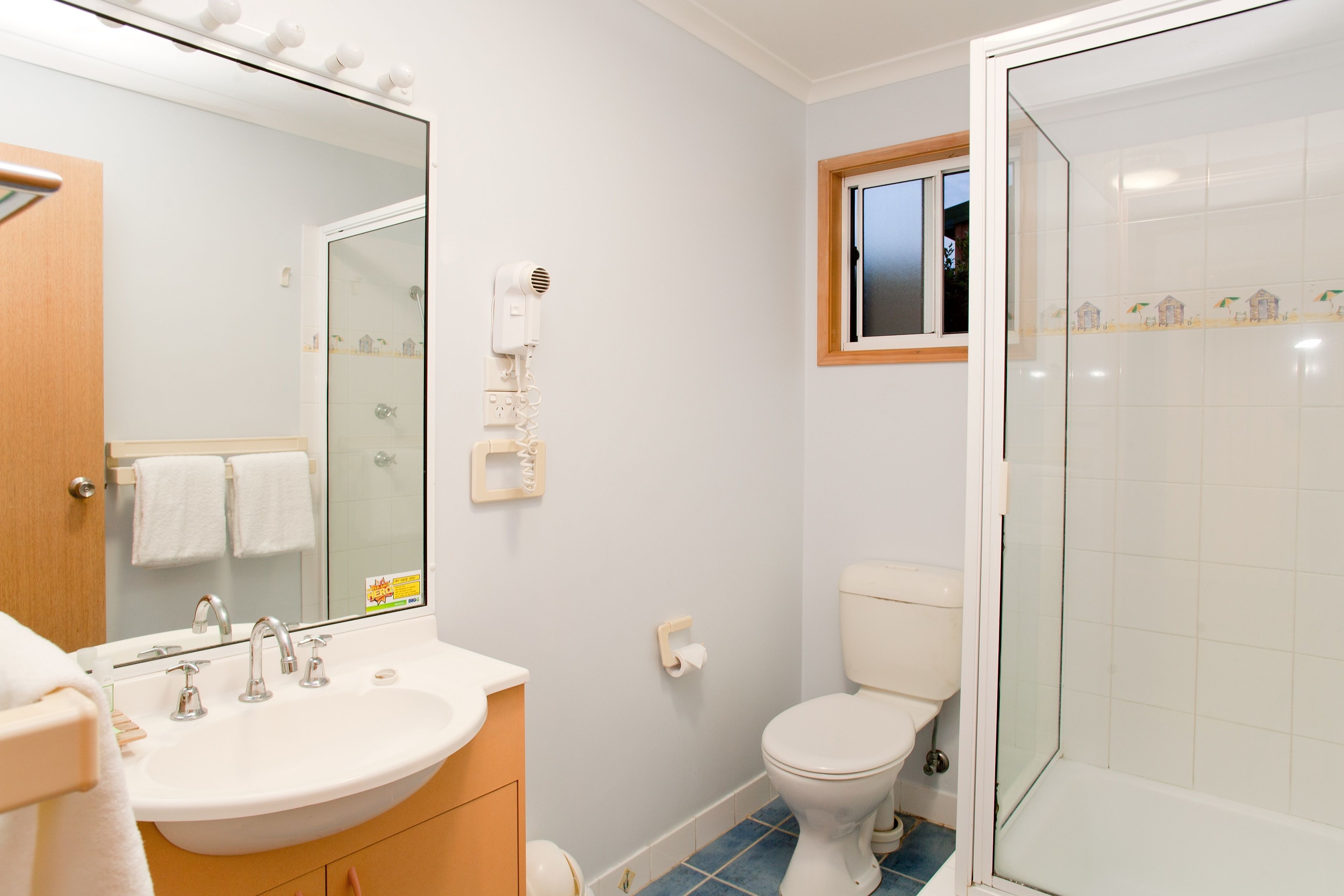 Big4 Tweed Billabong Holiday Park