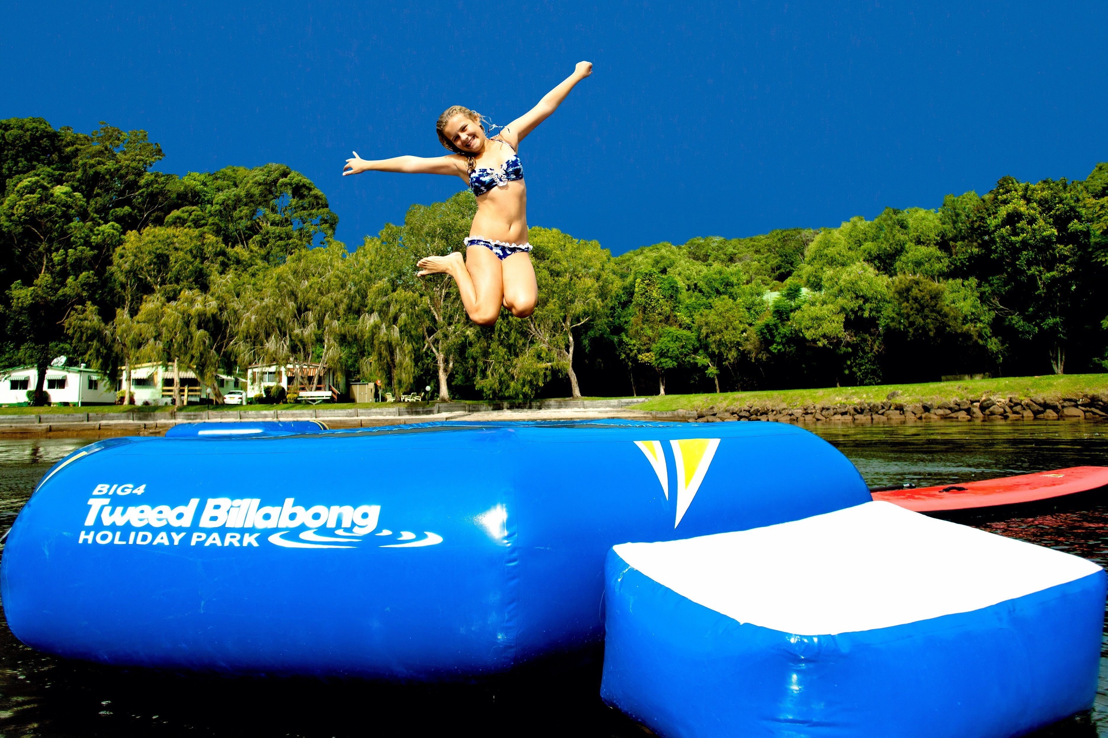 Big4 Tweed Billabong Holiday Park