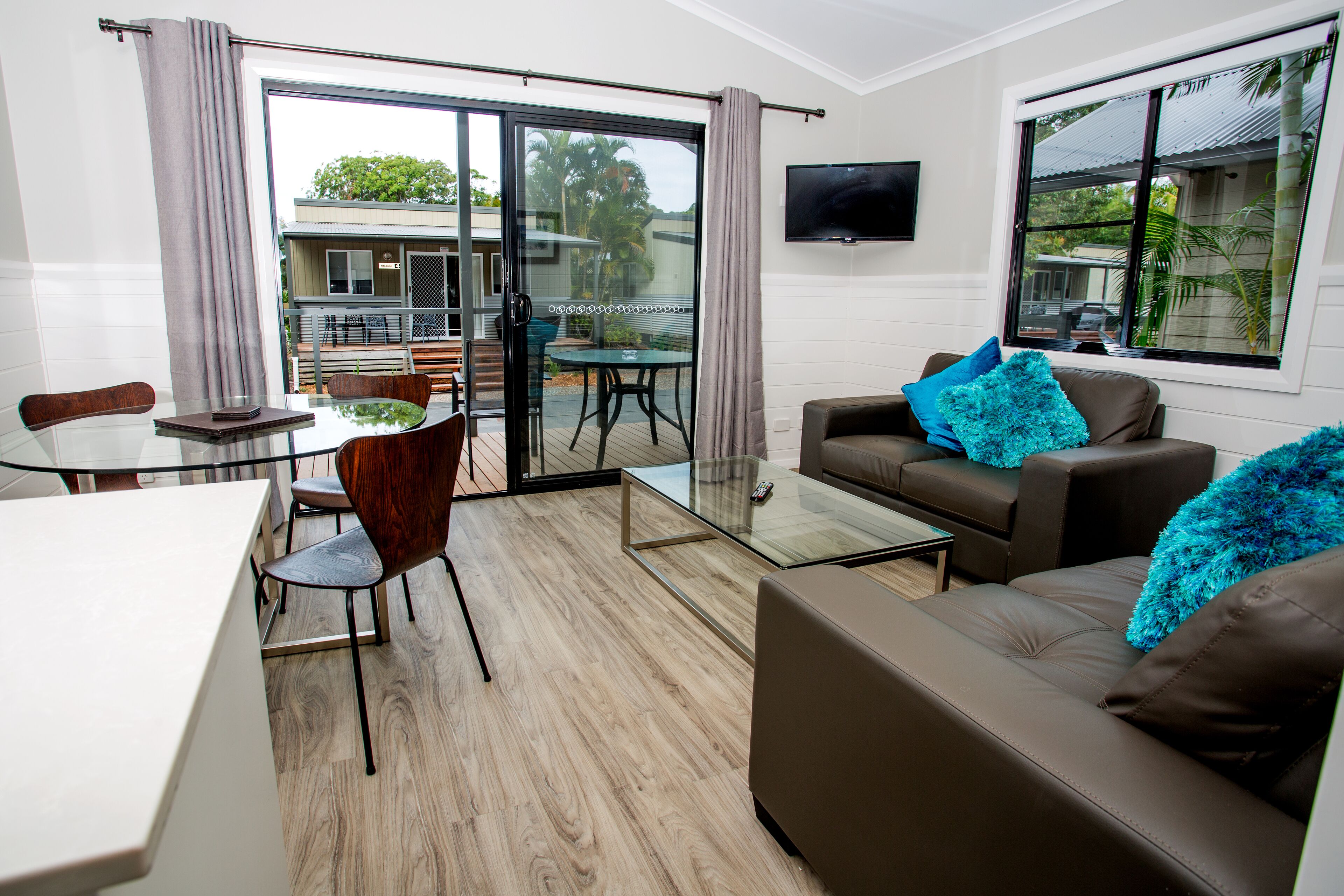 Big4 Tweed Billabong Holiday Park