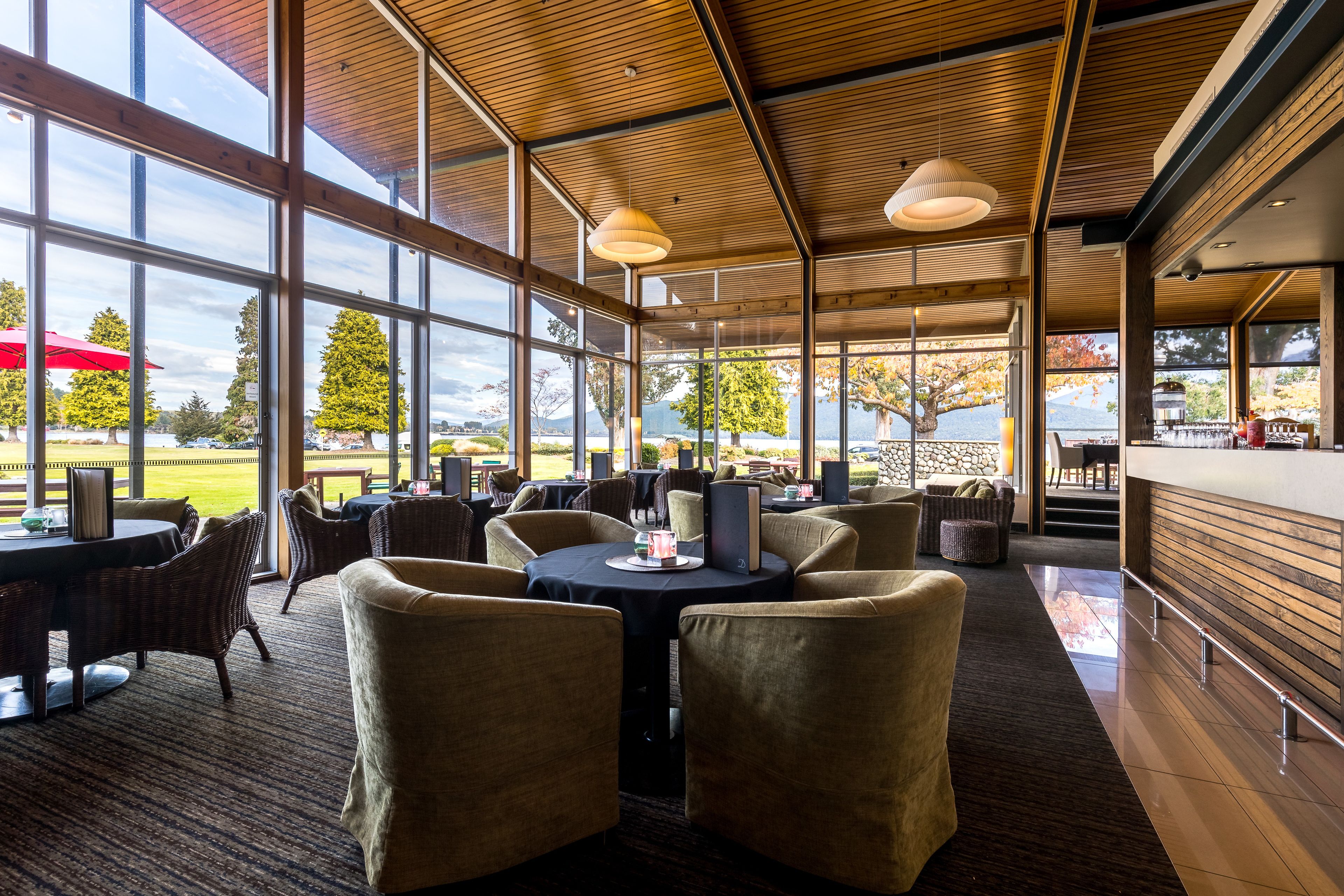 Distinction Te Anau Hotel & Villas in Te Anau, New Zealand