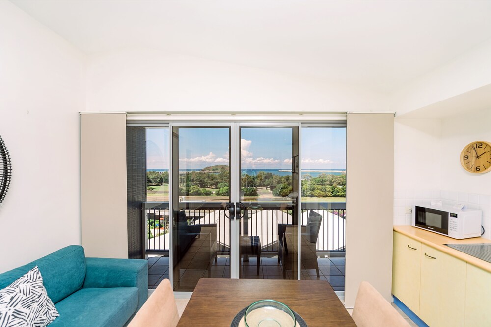 The Observatory Holiday Apartments Deals & Reviews (Coffs Harbour, AUS) Wotif