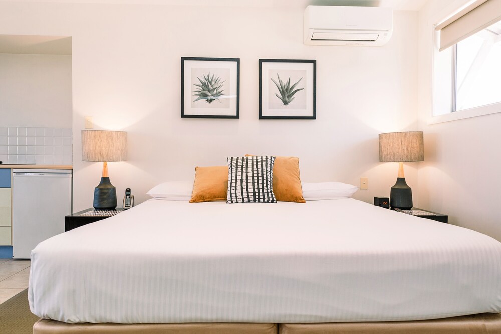 The Observatory Holiday Apartments AU253 Deals & Reviews (Coffs Harbour, AUS) Wotif