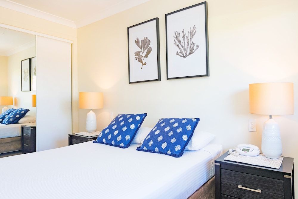 The Observatory Holiday Apartments AU253 Deals & Reviews (Coffs Harbour, AUS) Wotif