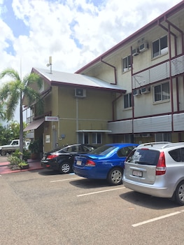Value Inn Deals Reviews Darwin Aus Wotif