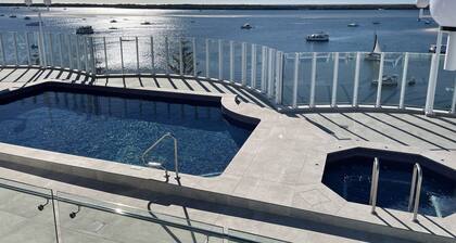 Atrium Resort