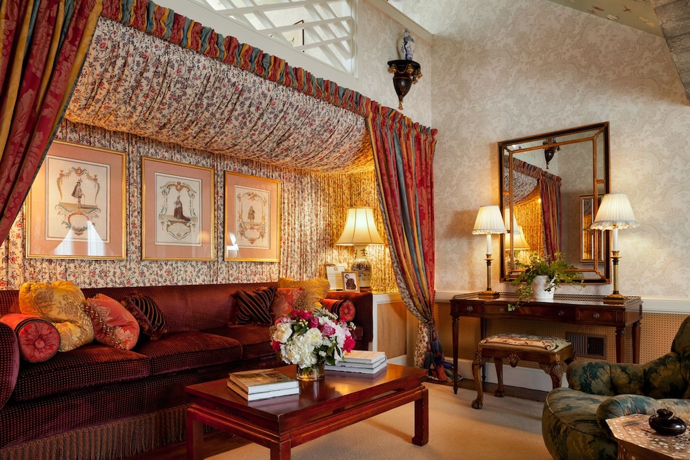 The Inn At Little Washington: 2019 Room Prices $700, Deals & Reviews