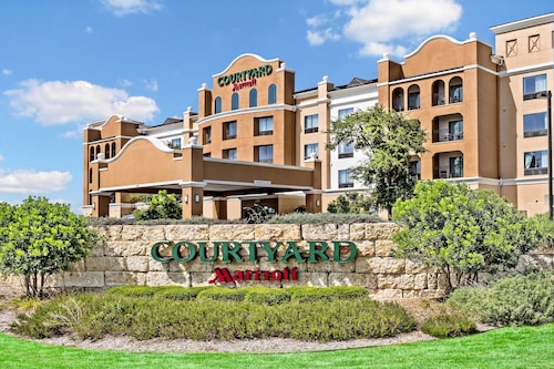 Great Place to stay Courtyard by Marriott San Antonio SeaWorld - Westover Hills near San Antonio 