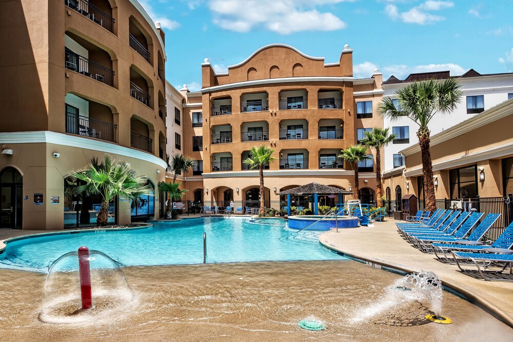 Courtyard By Marriott San Antonio SeaWorld Westover Hills 2019 Room 