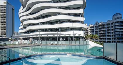 The Wave Resort