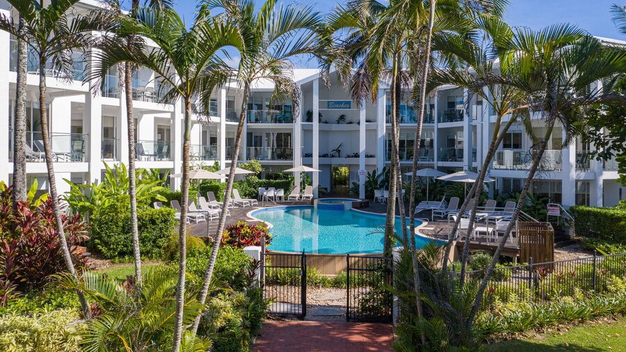 Beaches Port Douglas