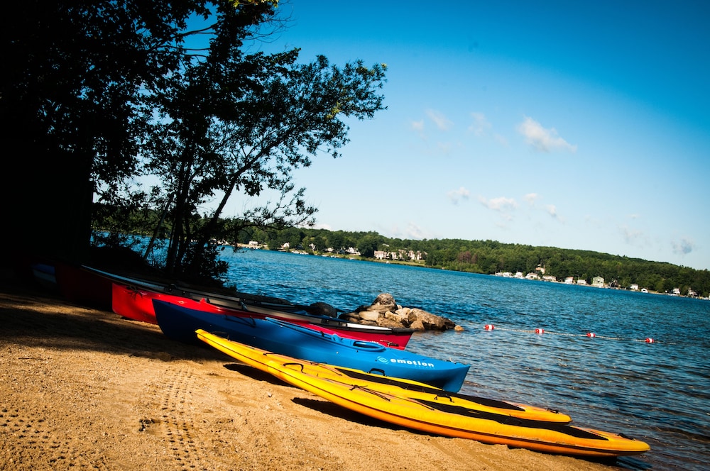 The Margate Resort on Lake Winnipesaukee in Laconia Best Rates