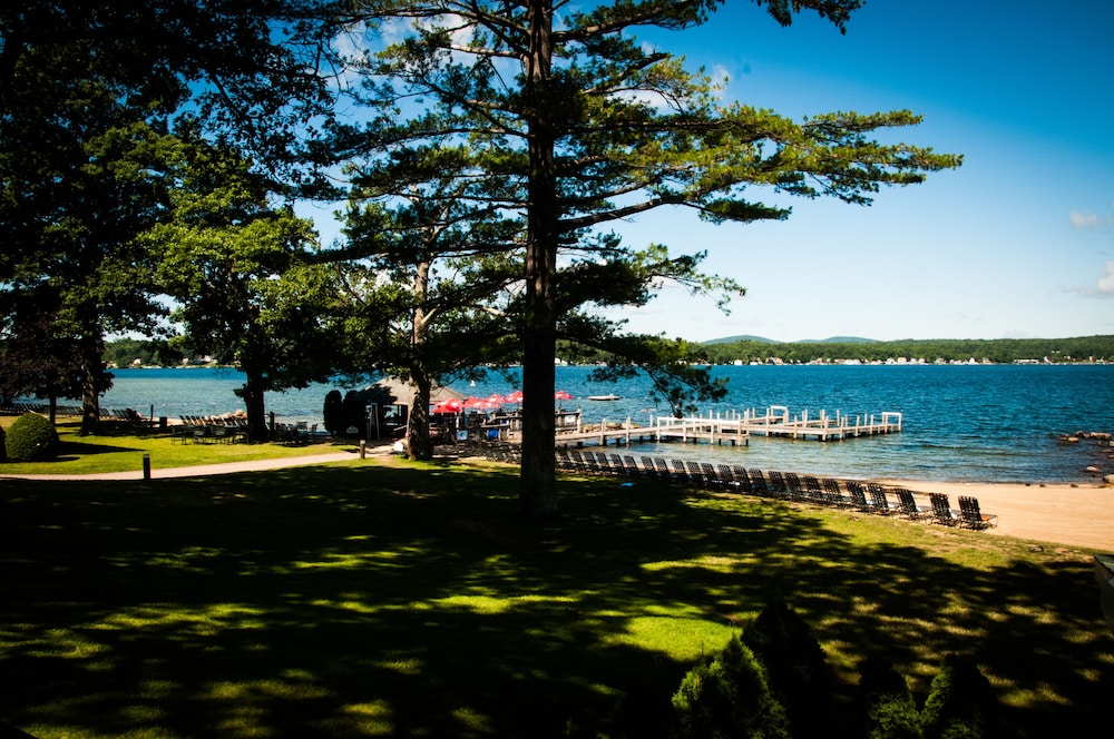 The Margate Resort on Lake Winnipesaukee in Laconia Best Rates