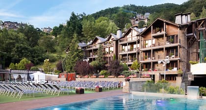 Aparthotel Anyóspark Mountain & Wellness Resort