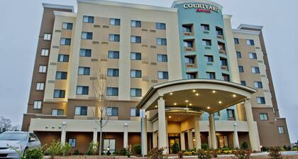 Courtyard Marriott Concord