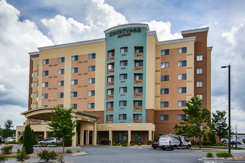 Great Place to stay Courtyard Marriott Concord near Concord 