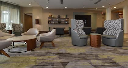 Courtyard Marriott Concord