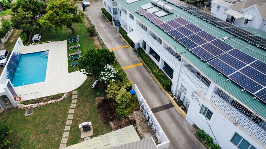Adulo Apartments