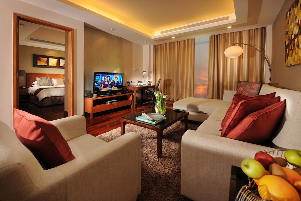 Room, Fraser Suites Seef Bahrain