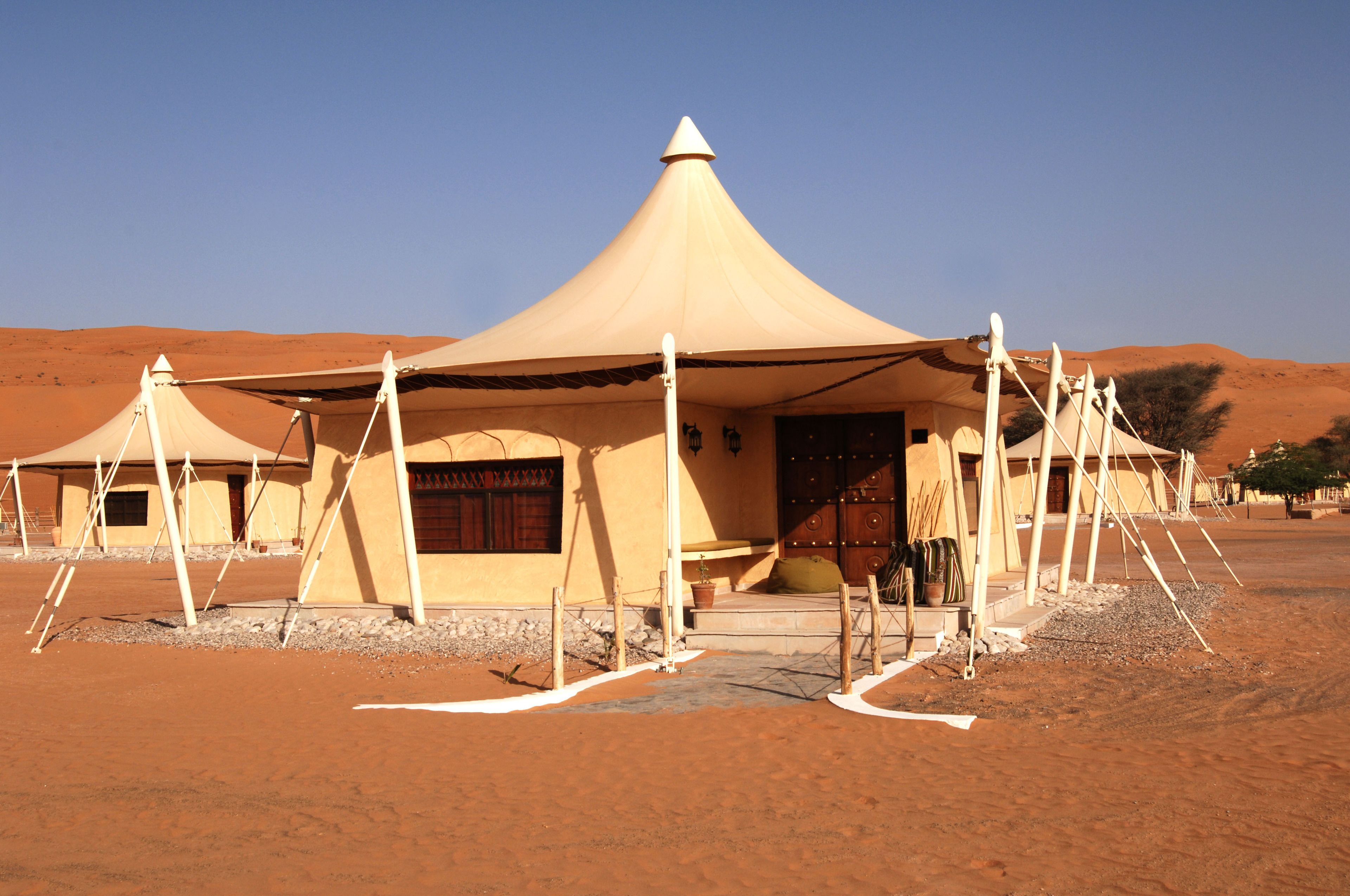 Desert Nights Camp In Bidiya Oman Expedia