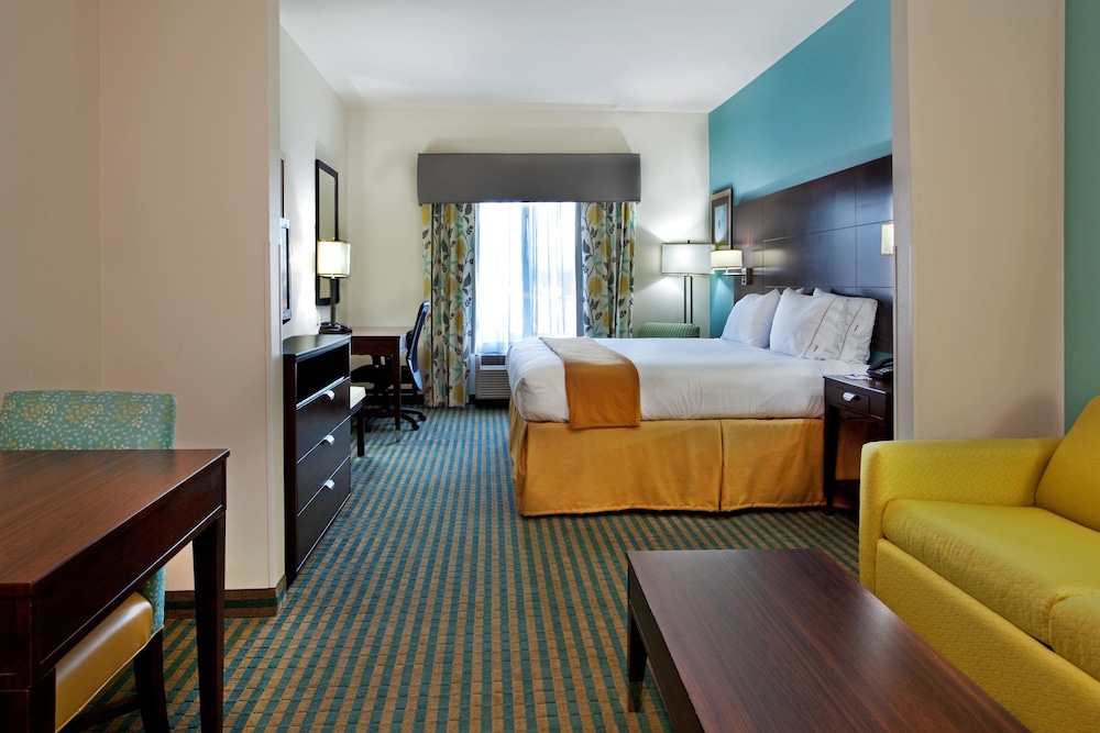 Holiday Inn Express Picayune-Stennis Space Center, an IHG Hotel