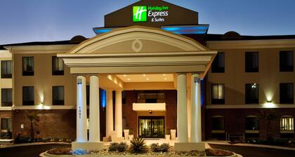Holiday Inn Express Picayune-Stennis Space Center, an IHG Hotel