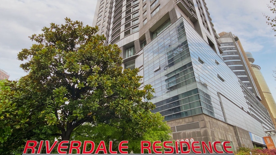 Riverdale Residence Xintiandi Shanghai