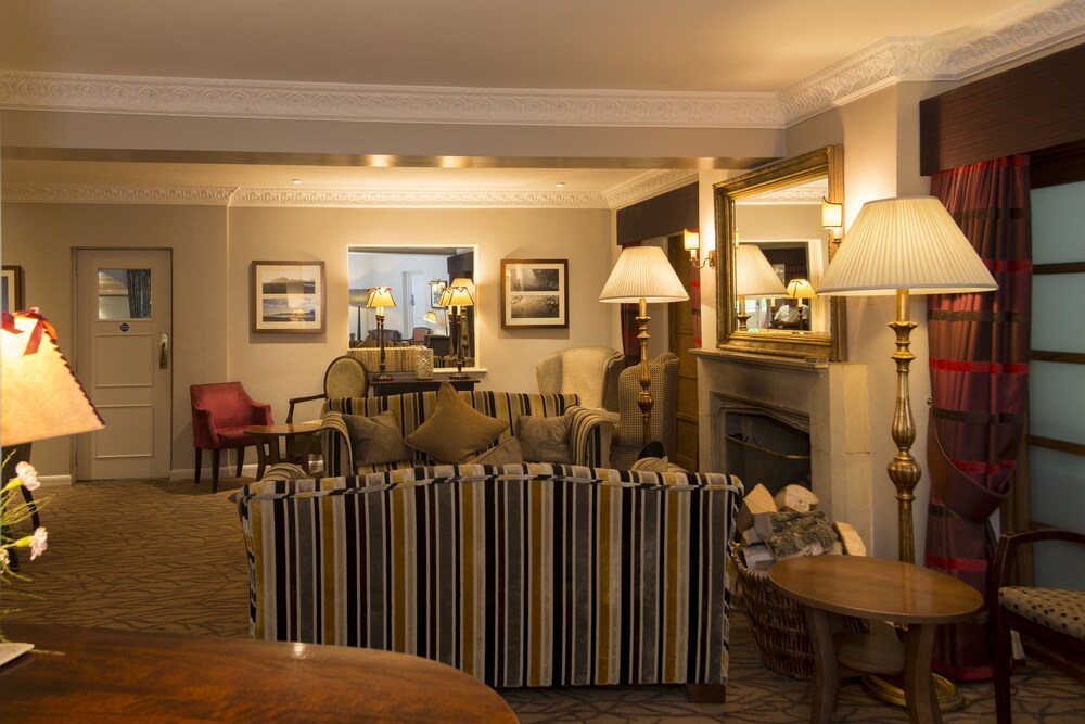 Lounge, Three Ways House Hotel