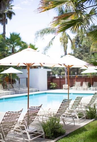 Cheap Hotels In Frazier Park From 266 Ebookers Com