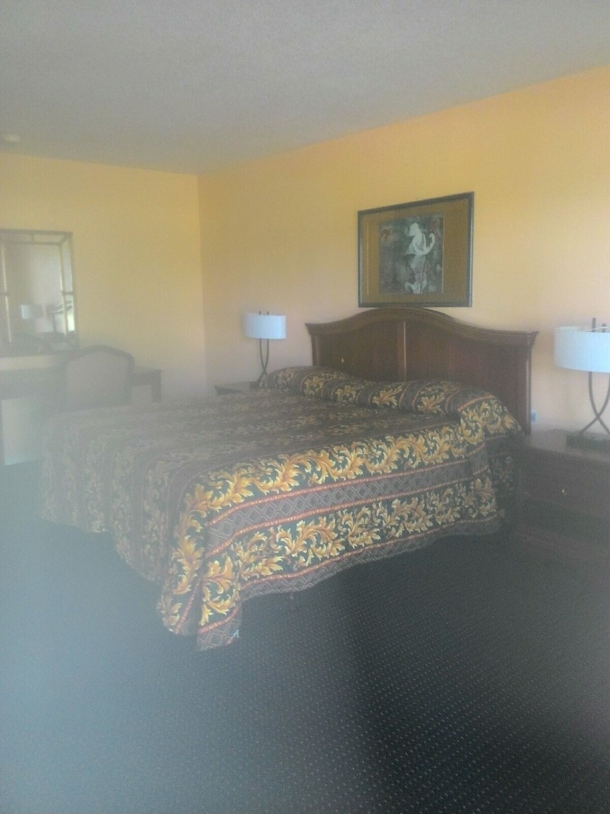 Knights Inn Lafayette in Lafayette, United States