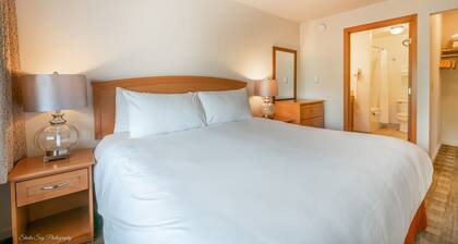 La Residence Suite Hotel