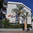 Hotel Lunay in Antalya, Turkey