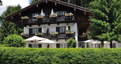Bio Design Boutique Hotel Landhaus St Georg