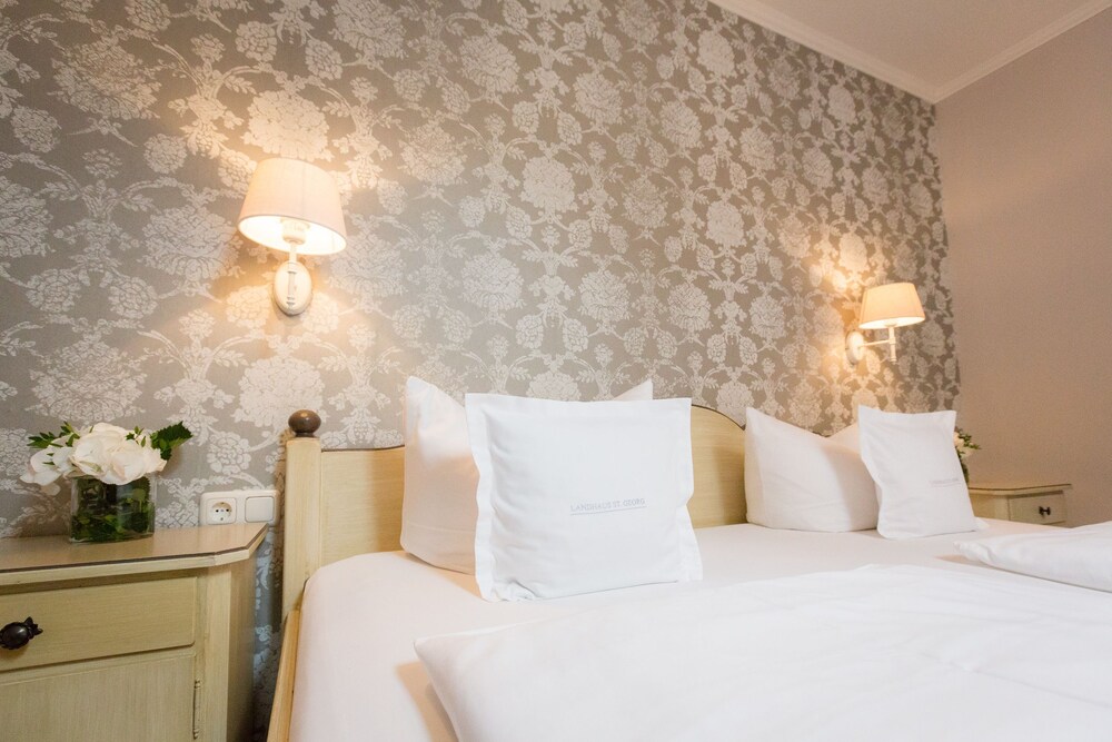 Bio Design Boutique Hotel Landhaus St Georg Bio Design Boutique Hotel Landhaus St Georg
