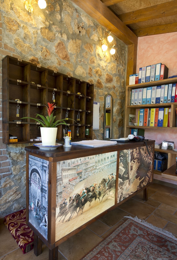 Hotel Il Pietreto 2019 Room Prices 67 Deals Reviews