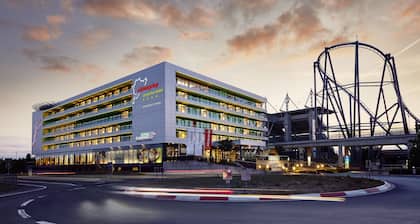 Lindner Nürburgring Congress Hotel
