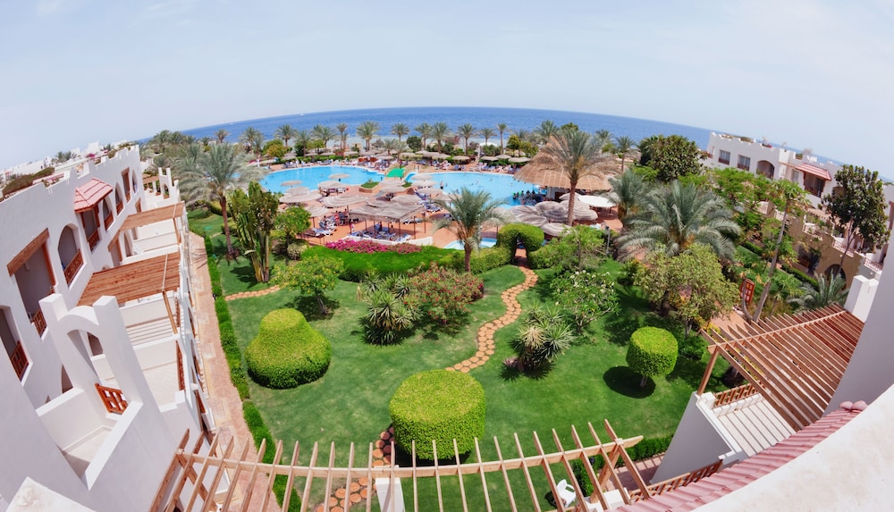Royal Grand Sharm Resort in Sharm el Sheikh, Egypt