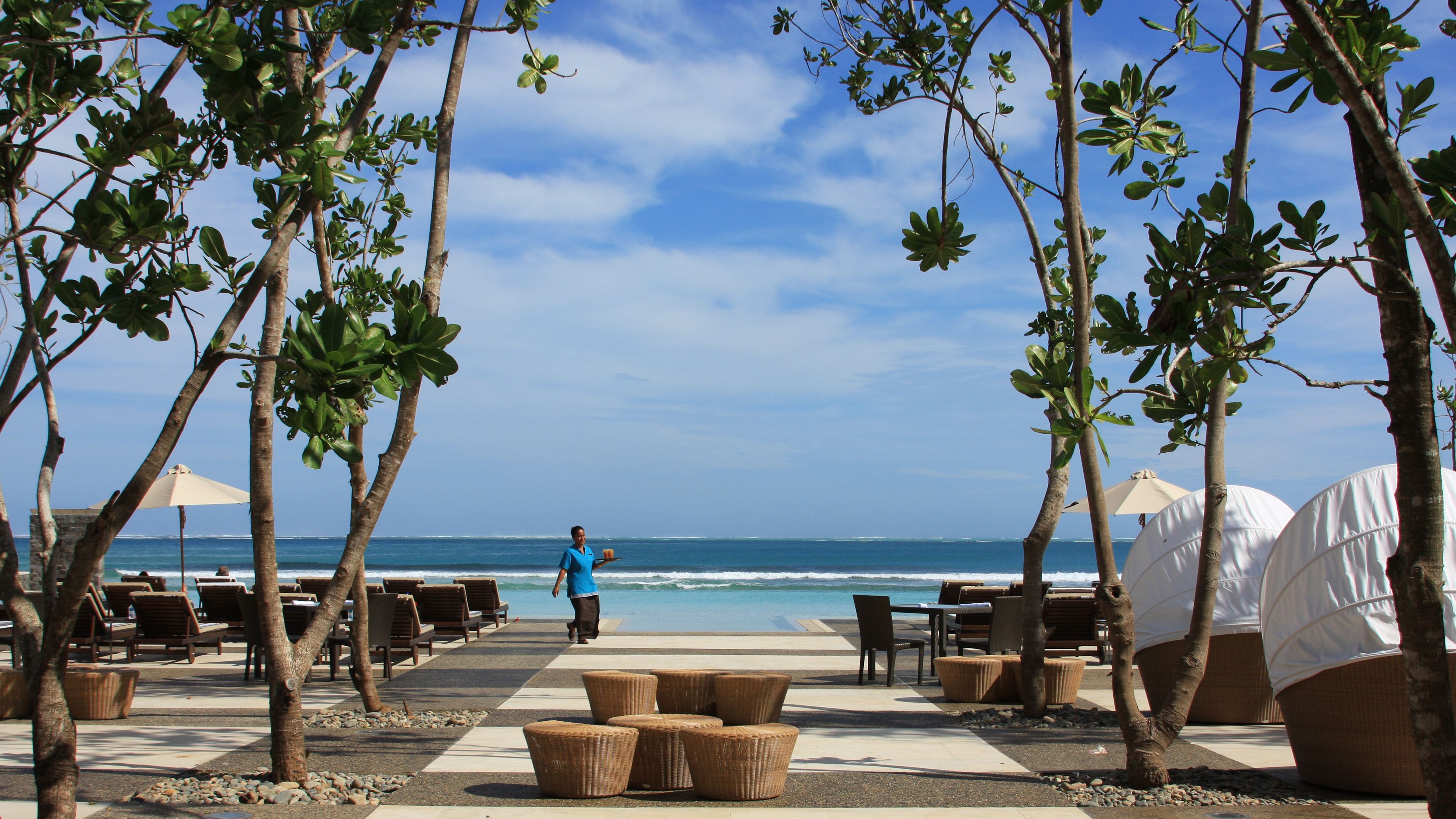 Intercontinental Fiji Golf Resort Spa In Natadola Expedia