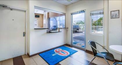 Motel 6 Washington, DC - Convention Center