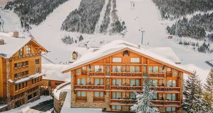 Sport Hotel Village