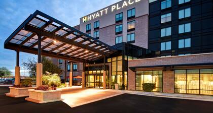 Hyatt Place Gilbert