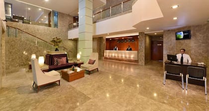 Lords Plaza, Jaipur