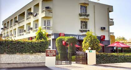 Hotel Shikha Jaipur City Centre
