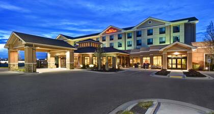 Hilton Garden Inn Twin Falls